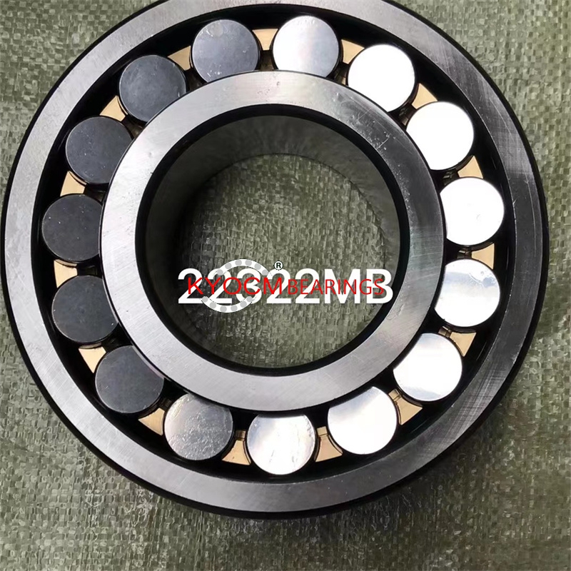  110*240*80mm reducer bearing spherical roller bearing 22322 MB from China