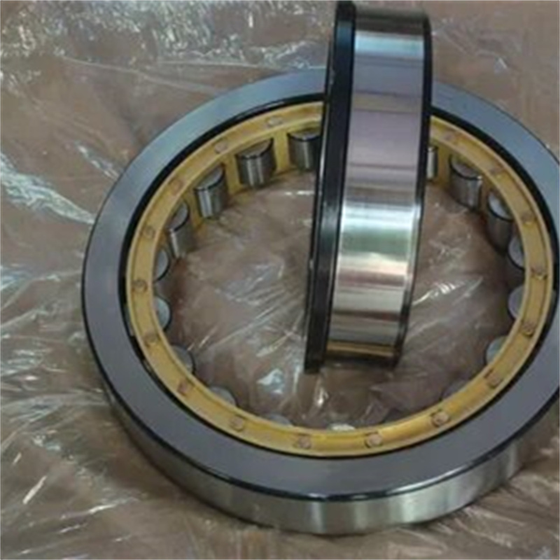  Cylindrical Roller Bearing  NF NN NNU series