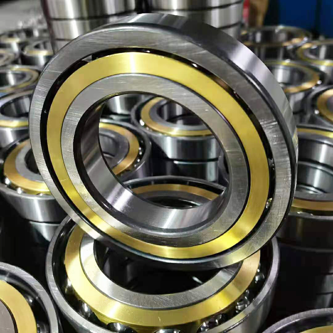  high precision spindle bearing  angular contact ball bearing 7003 7203 7303 7004 7204 7304 7005