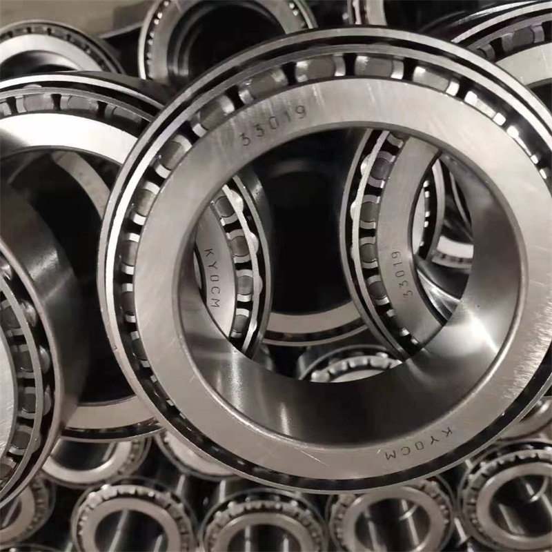  high speed bearing Inch Tapered Roller Bearings factory price bearings