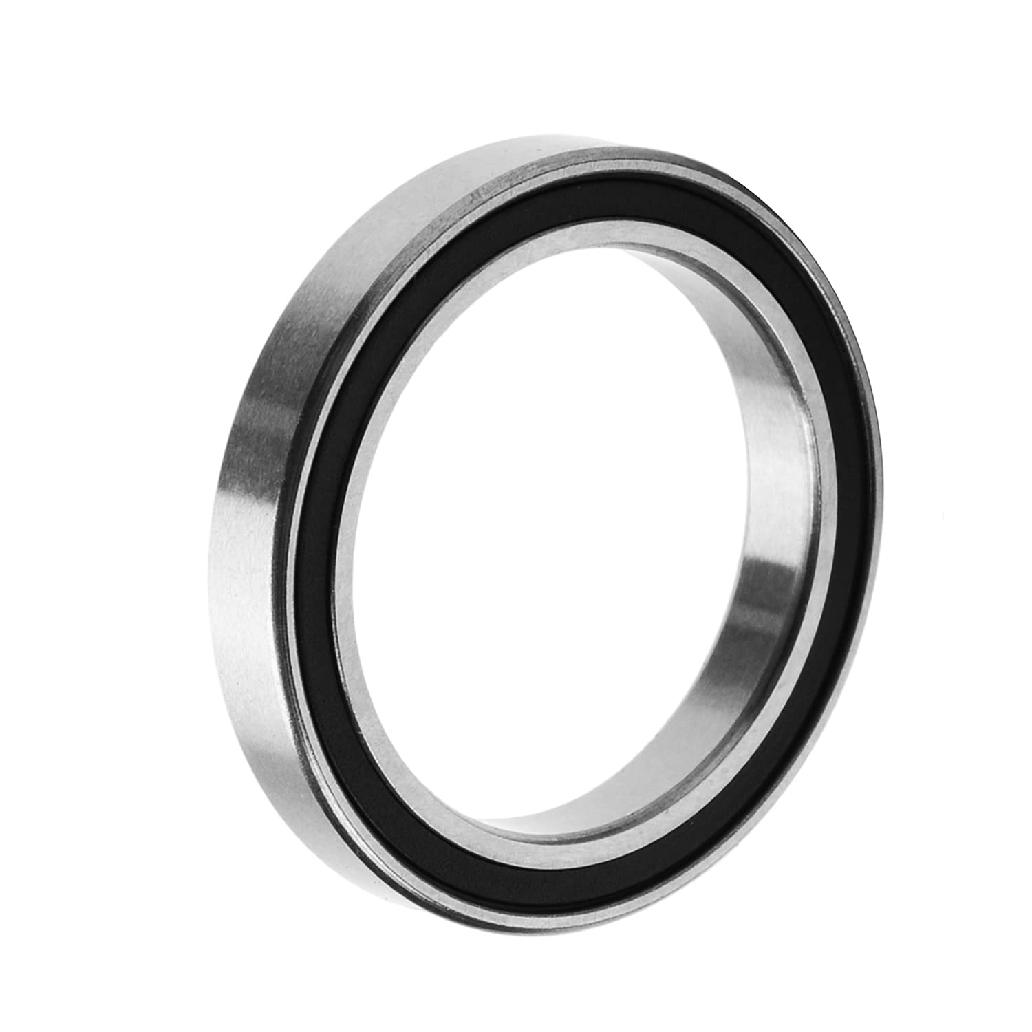 6816-2RS Deep Groove Ball Bearing 80x100x10mm  Chrome Steel 6816 ZZ Bearings