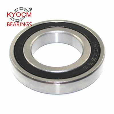 16009 Bearing Sealed 45x75x10 mm 16009-2RS Ball Bearing 45mm Diameter 16009RS Radial Shaft Ball Bear