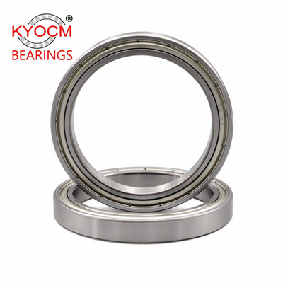 140x190x24mm thin wall Deep Groove Ball Bearing 6928ZZ 6928-2RS